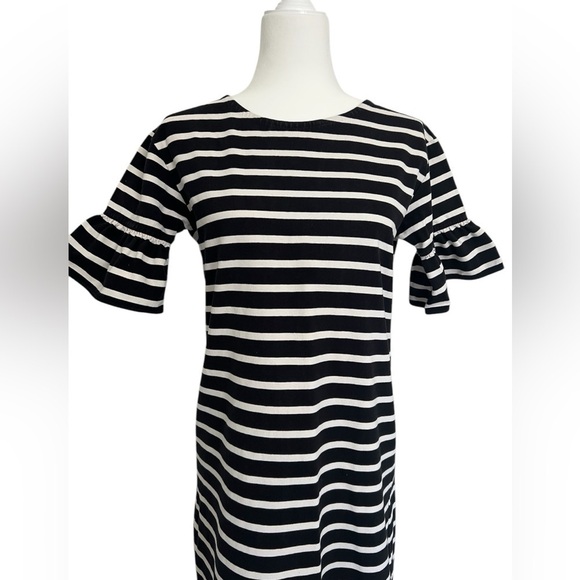 J.Crew Casual Dress | Size S | 100% Cotton - Picture 2 of 5